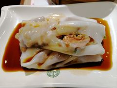 黄沙猪润肠-添好运点心专门店(北角店)