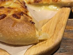 -卢布里西餐厅(满洲里店)