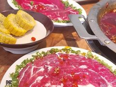 -楠火锅(哈尔滨金爵万象店)