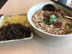 -李先生牛肉面大王(北京东四店)