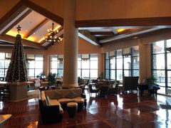 -长白山万达喜来登度假酒店