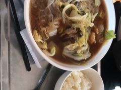 -金泰缘排骨馆(遵化路店)