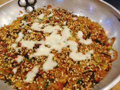 -米字旁先锋韩餐(茂业天地店)