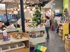-洪氏嗨捞·猪肚鸡火锅(阳光天地店)