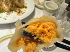 -开海·红岛海鲜虾水饺(石老人店)