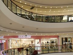 -万达广场(济南魏家庄店)