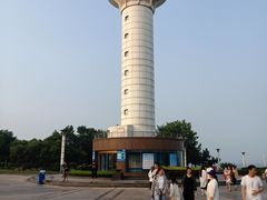 -日照灯塔风景区