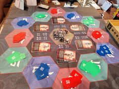 -伽利略剧本探案馆(国贸店)