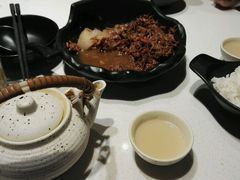 -新仙清汤牛腩(铜锣湾店)