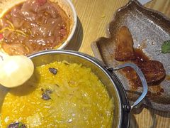 -丛林狼非遗酱骨·现炒餐厅(人民路店)