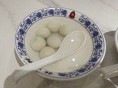 赖汤圆-钟水饺(人民公园总店)