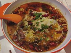 -小六鱼你.下饭酸菜鱼(益田假日广场店)