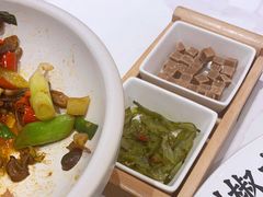 -千稻剁椒大鱼头(CityOn熙地港店)