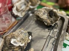 -小红桶烧烤(烟台芝罘医院总店)