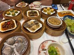 -稻香海鲜饭店(第一国际店)