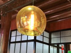 大堂-塘人·老底子宁波菜小馆(南塘老街店)