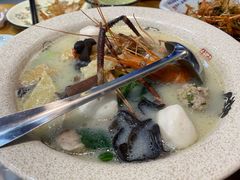 老底子杭三鲜-百家鲜·杭帮菜