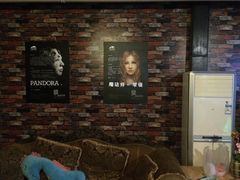 -EGO原创机械密室逃脱(朝阳大悦城2店)
