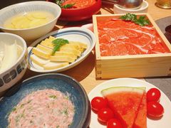 -巴奴毛肚火锅(七宝领展广场店)