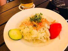 -Restaurant Paulaner am Dom