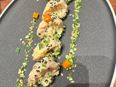 -喜鼎海胆水饺(东港店)