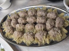 -嘉升大排档(番禺总店)