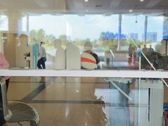 -厦门高崎国际机场-T3航站楼