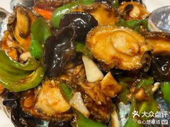 -旺角小渔村(幸福中路店)