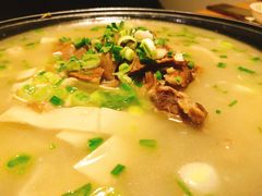 -竹里馆 ·茶食(奥体店)