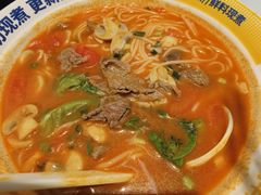 -粉小主·贵州酸汤牛肉粉(南京仙林金鹰店)