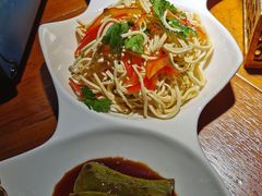 -楼兰新疆主题餐厅(苏州中心店)