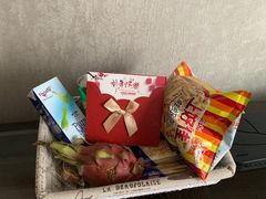 -杭州西湖仁和饭店(湖滨银泰in77店)