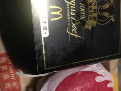 -麦当劳(济泺路店)