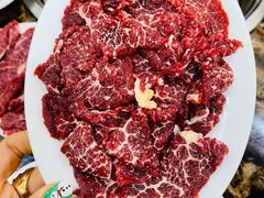 -蔡社牛肉城(龙湖店)