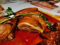 港式玫瑰油鸡-九龙冰室(徐汇日月光店)