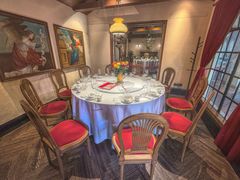 -玫瑰厅上海菜(兴国路店)