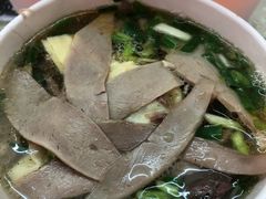 -孔师傅八仙老鸭粉丝汤(上海市第一食品商店南东店)