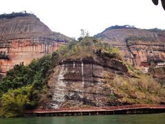 -丹霞山风景名胜区