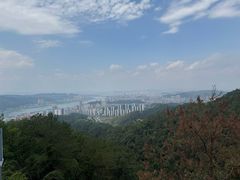-白云山风景名胜区