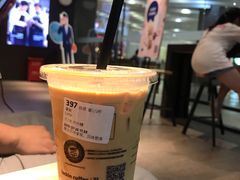 -瑞幸咖啡(外滩SOHO店)