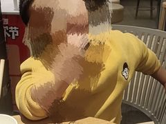 -肯德基(银都广场店)