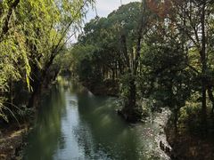 -同里国家湿地公园