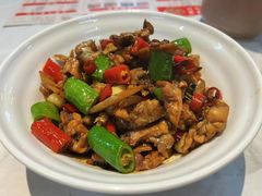 -老长沙龙虾馆·聚会餐厅(白石洲店)