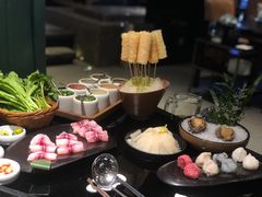-官也街澳门火锅(新源里店)