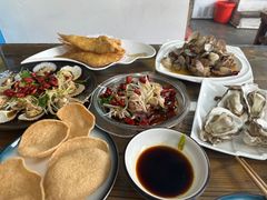 -鲁前海沿儿