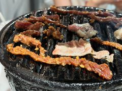 -大槐树烤肉馆(美术馆店)