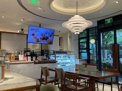 -Peet's Coffee皮爷咖啡(新天地黑标店)