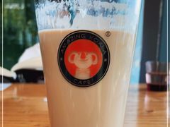-了不起的考拉咖啡店(高新店)