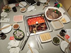 -海底捞火锅(丰尚国际广场店)