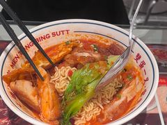 -文通冰室(南山益田假日店)